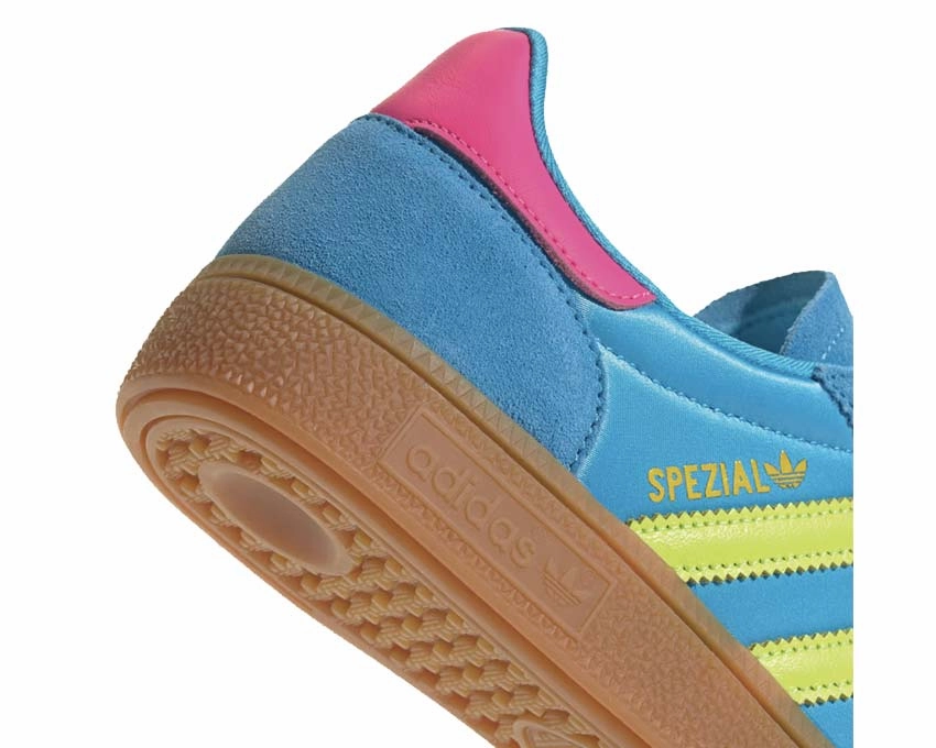 Adidas Handball Spezial W "Sky Rush" Comfort low-top kicks for her