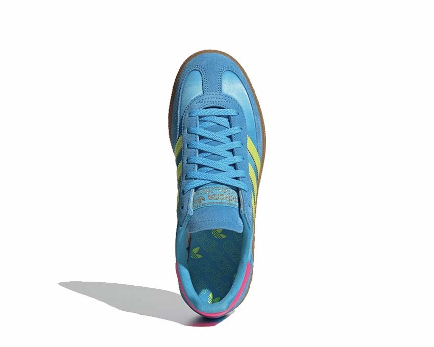 Adidas Handball Spezial W "Sky Rush" Comfort low-top kicks for her