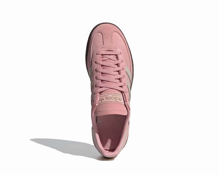 Adidas Handball Spezial W "Wonder Mauve" Adidas lifestyle sneakers