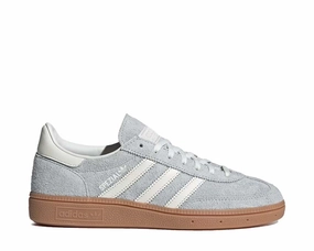 Adidas Handball Spezial W "Wonder Silver" Adidas womens casual sneakers