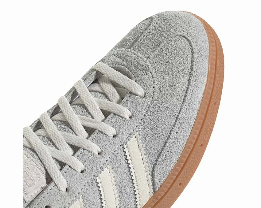 Adidas Handball Spezial W "Wonder Silver" Comfort low-top kicks for her