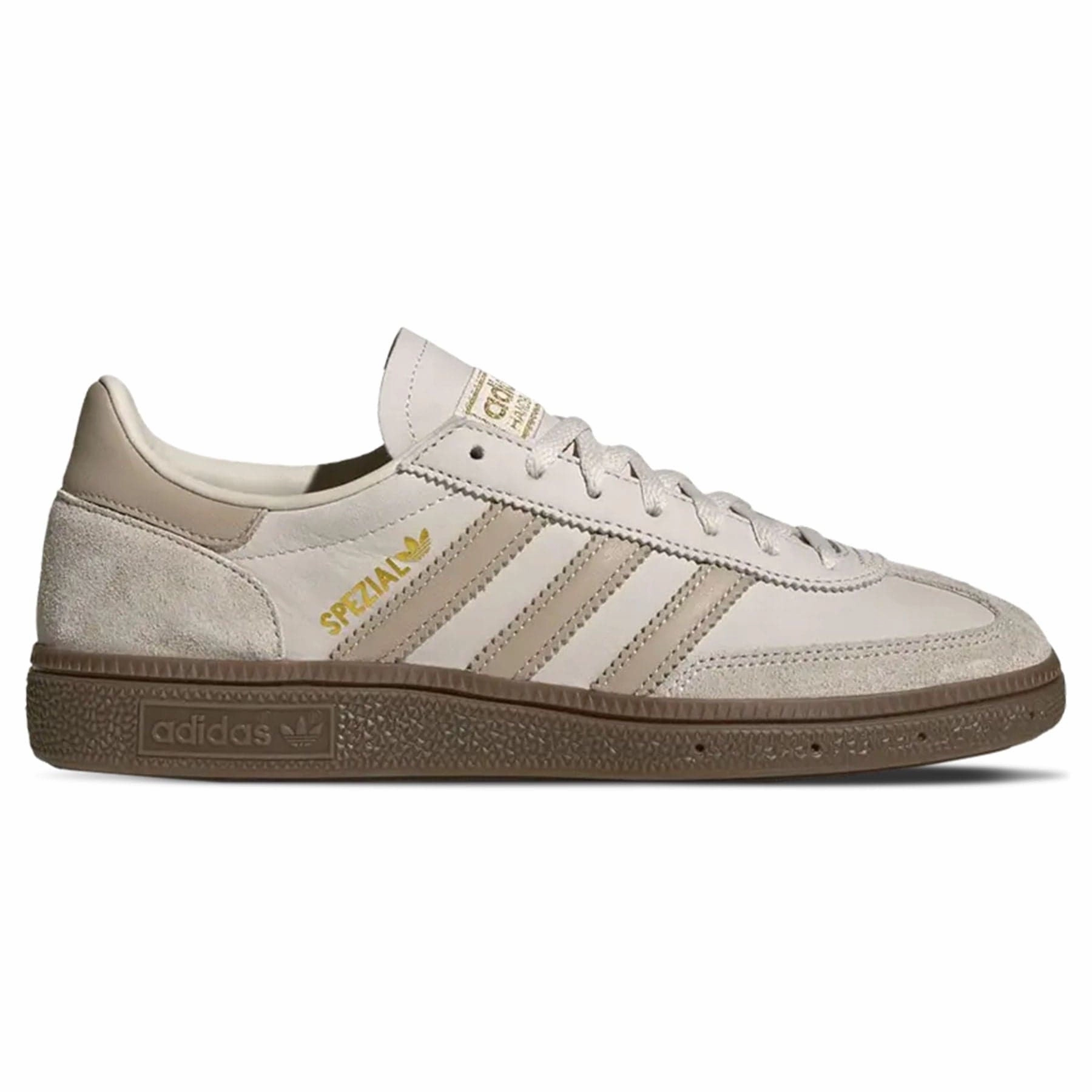 adidas Handball Spezial Wmns 'Alumina' Low-profile athletic trainers