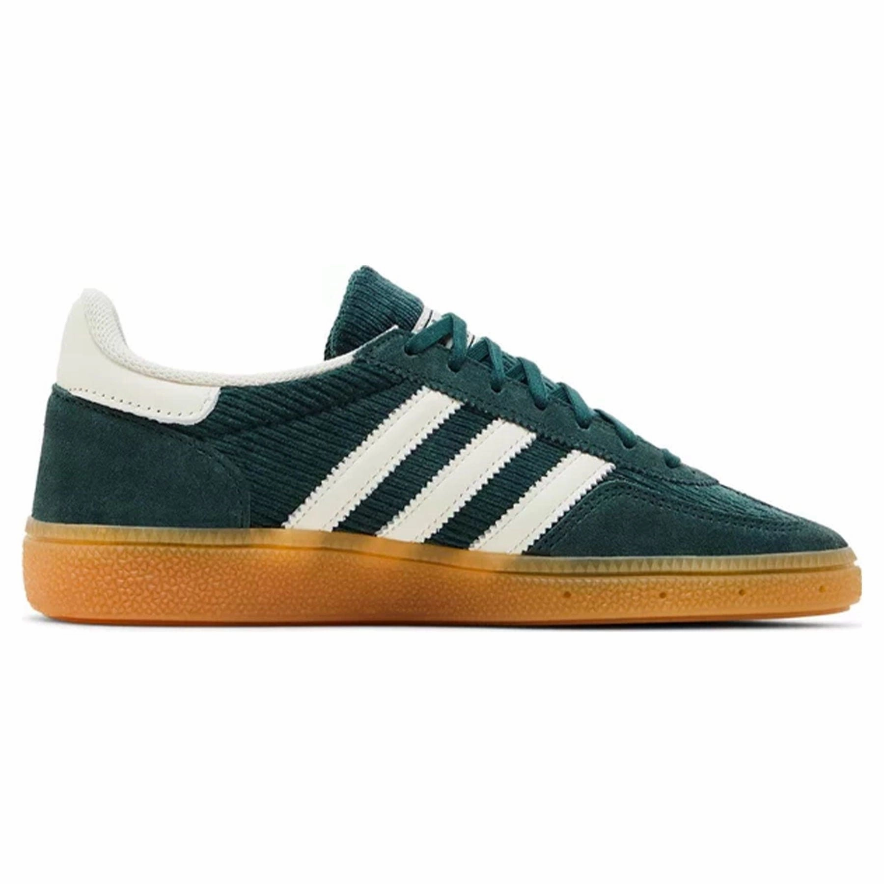 adidas Handball Spezial Wmns 'Corduroy Pack - Mineral Green' Low-profile athletic trainers
