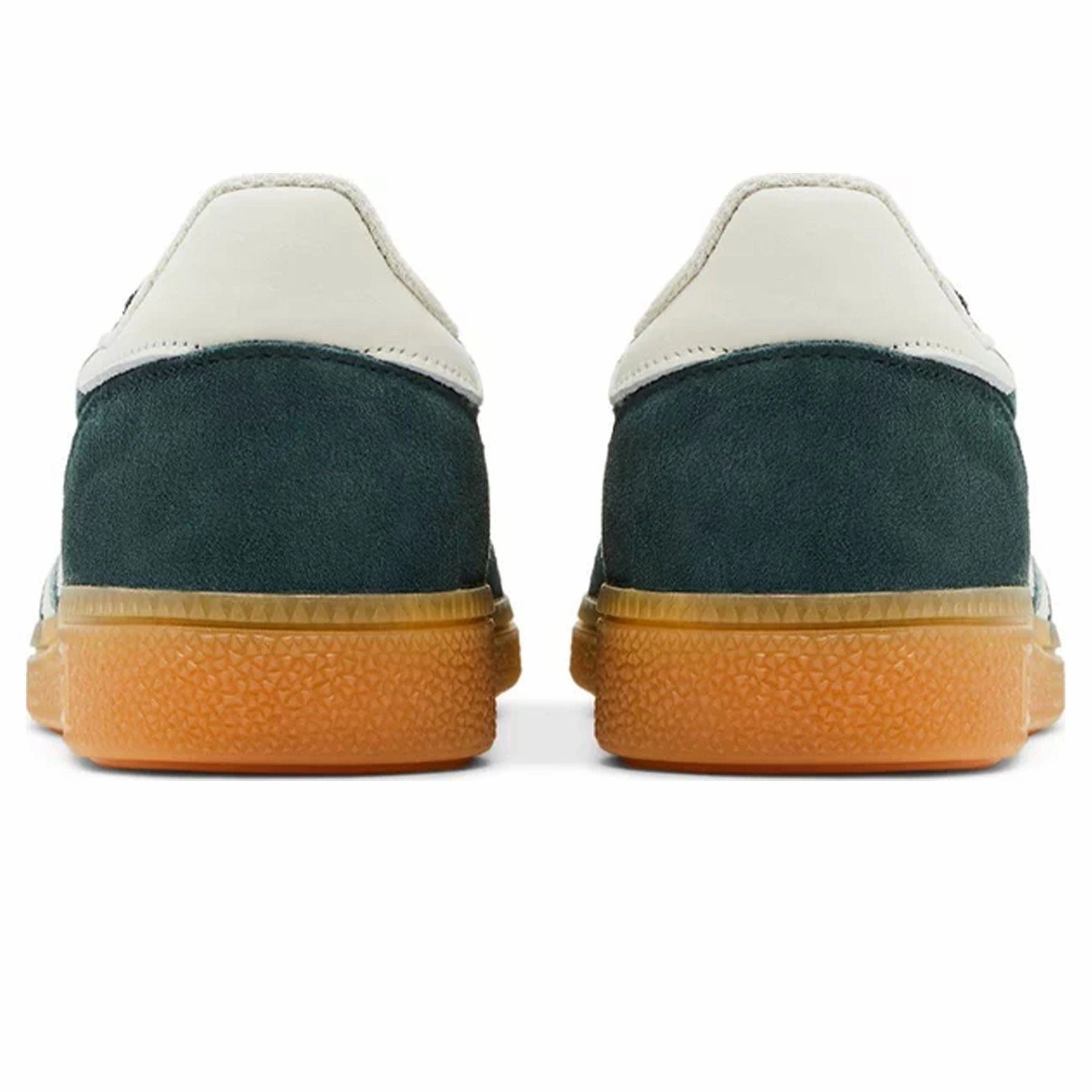 adidas Handball Spezial Wmns 'Corduroy Pack - Mineral Green' Low-profile athletic trainers