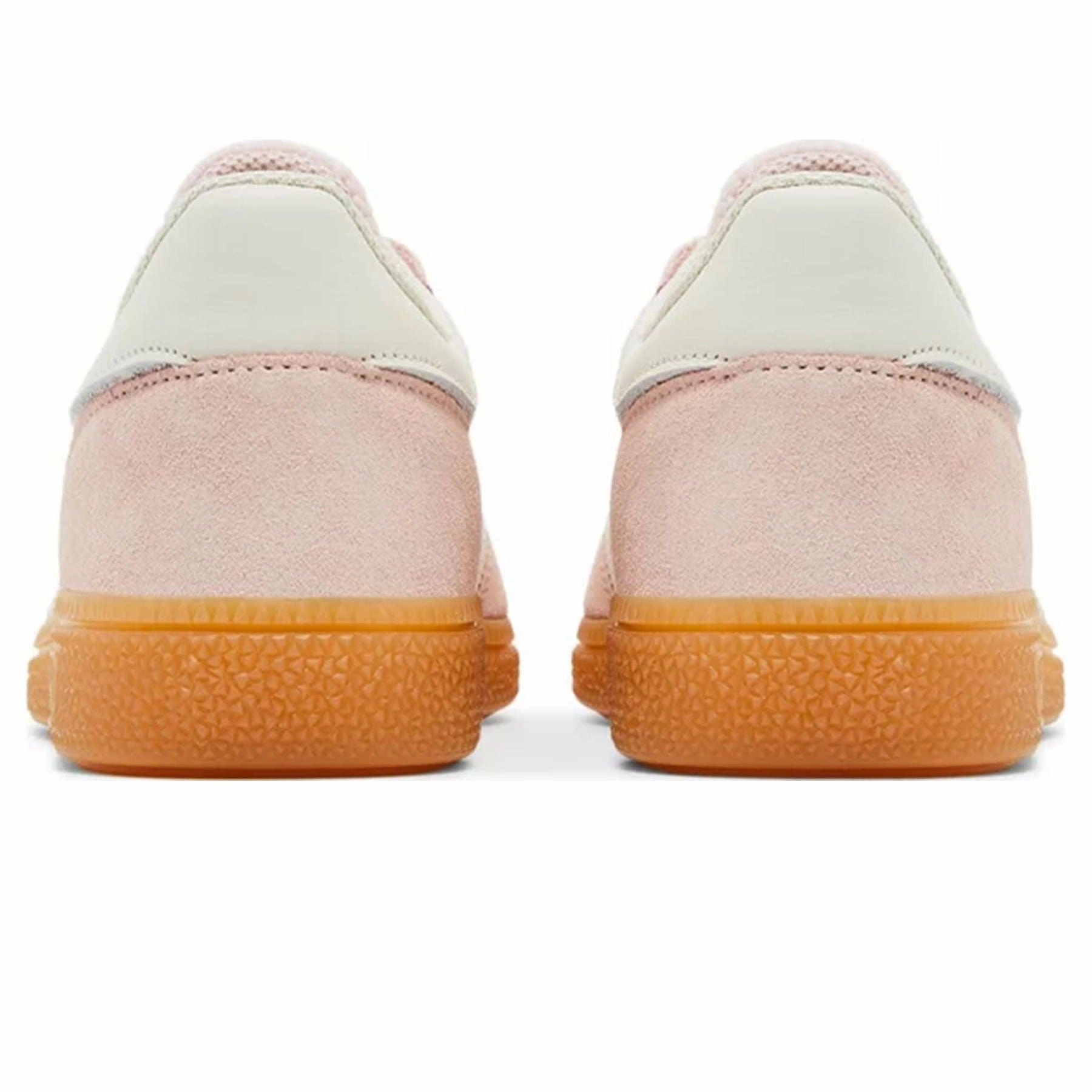 adidas Handball Spezial Wmns 'Corduroy Pack - Sandy Pink' Low-profile athletic trainers