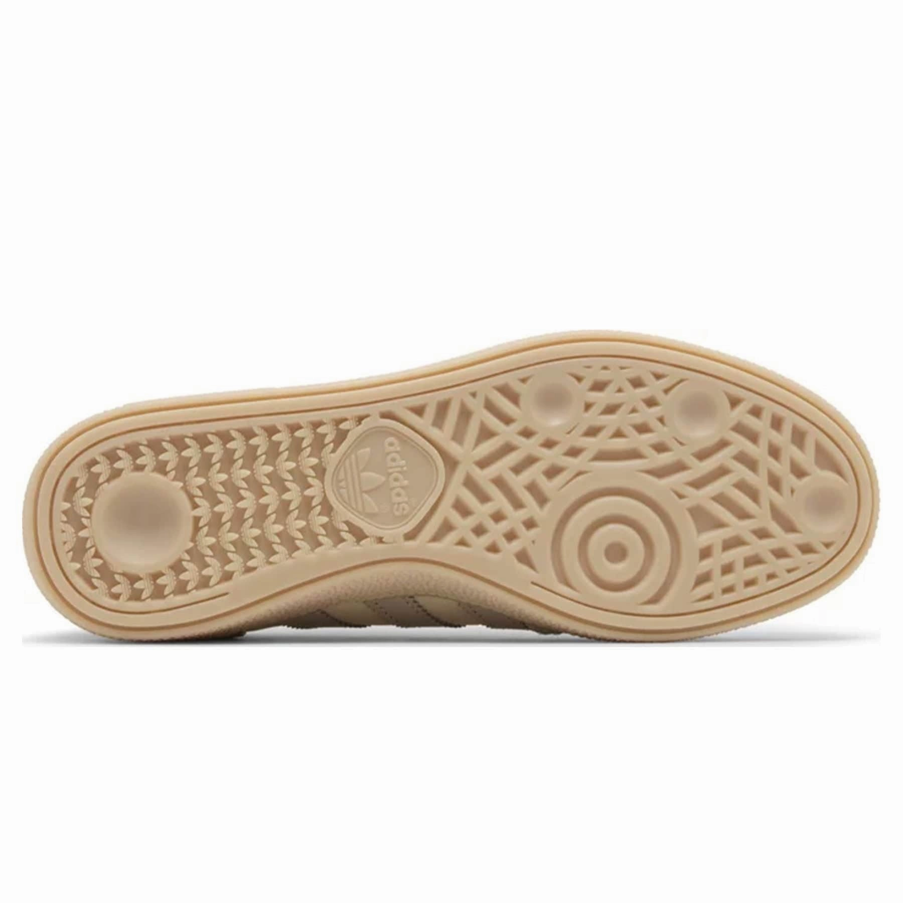 adidas Handball Spezial Wmns 'Cream White Wonder Beige' Low-profile athletic trainers