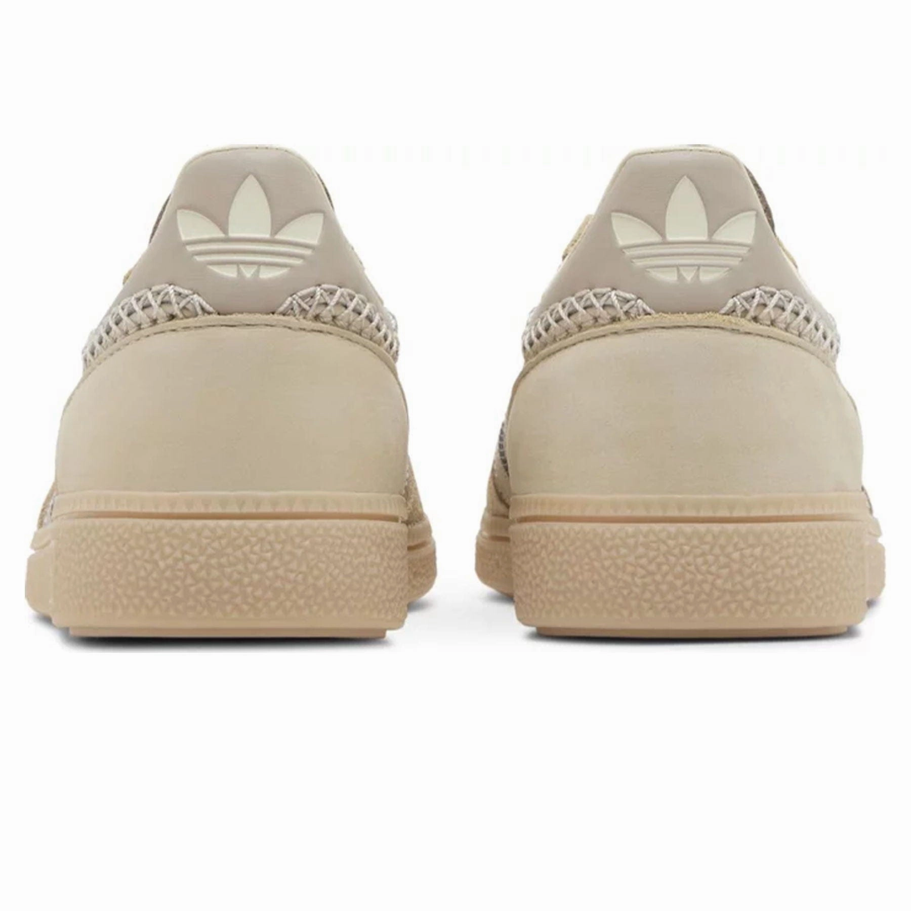 adidas Handball Spezial Wmns 'Cream White Wonder Beige' Low-profile athletic trainers