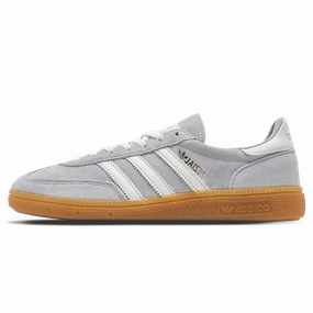 adidas Handball Spezial Wmns 'Grey Off White' off white branded stylish streetwear sneakers
