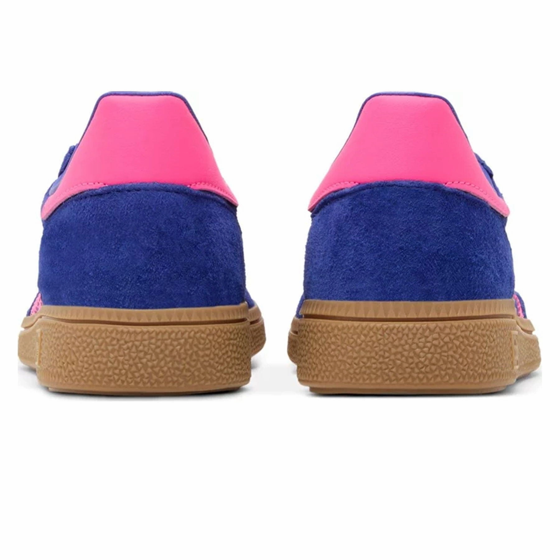 adidas Handball Spezial Wmns 'Lucid Blue Pink' Low-profile athletic trainers