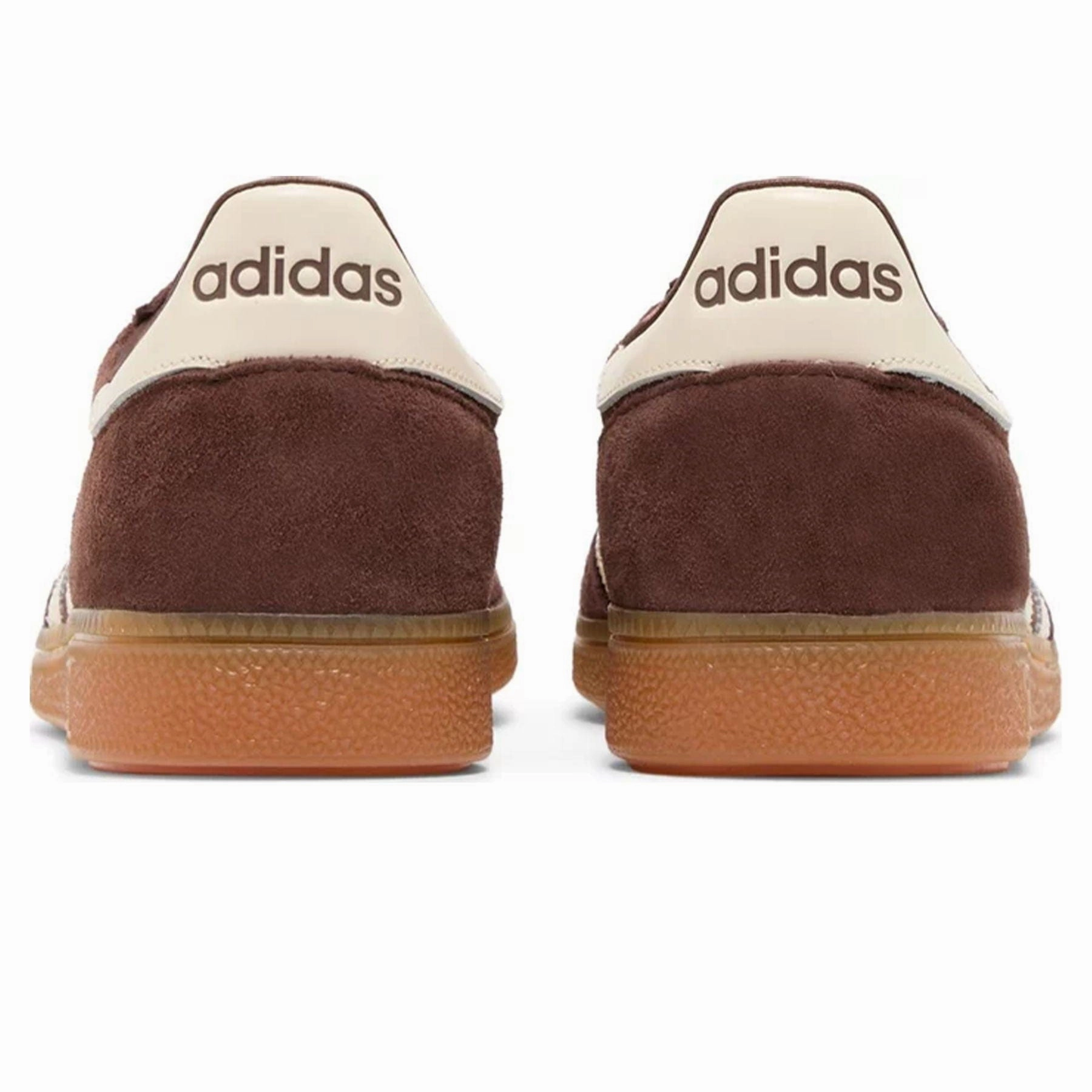 adidas Handball Spezial x Sporty & Rich 'Auburn Gum' Low-profile athletic trainers
