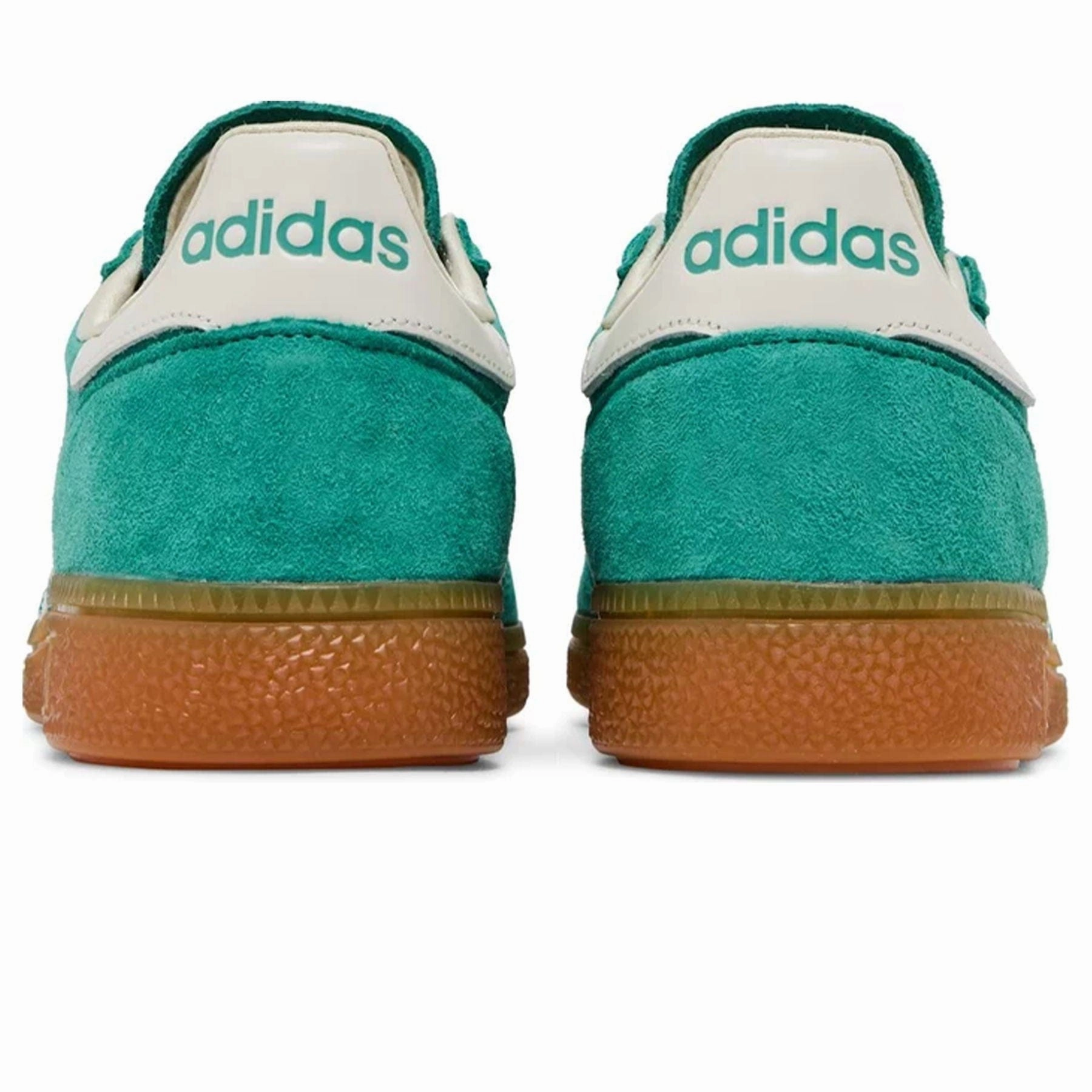 adidas Handball Spezial x Sporty & Rich 'Green Gum' Low-profile athletic trainers
