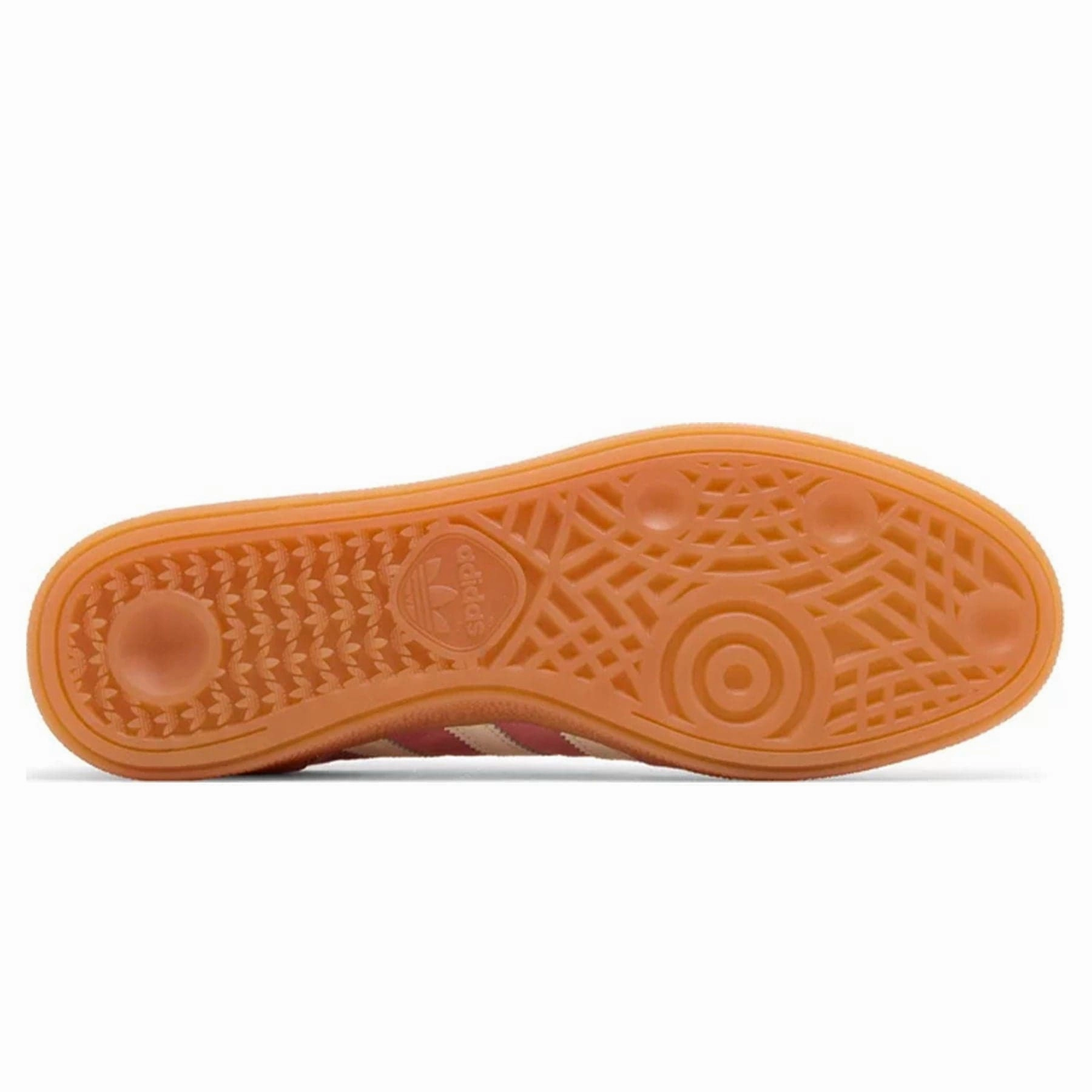 adidas Handball Spezial x Sporty & Rich 'Pink Gum' Low-profile athletic trainers
