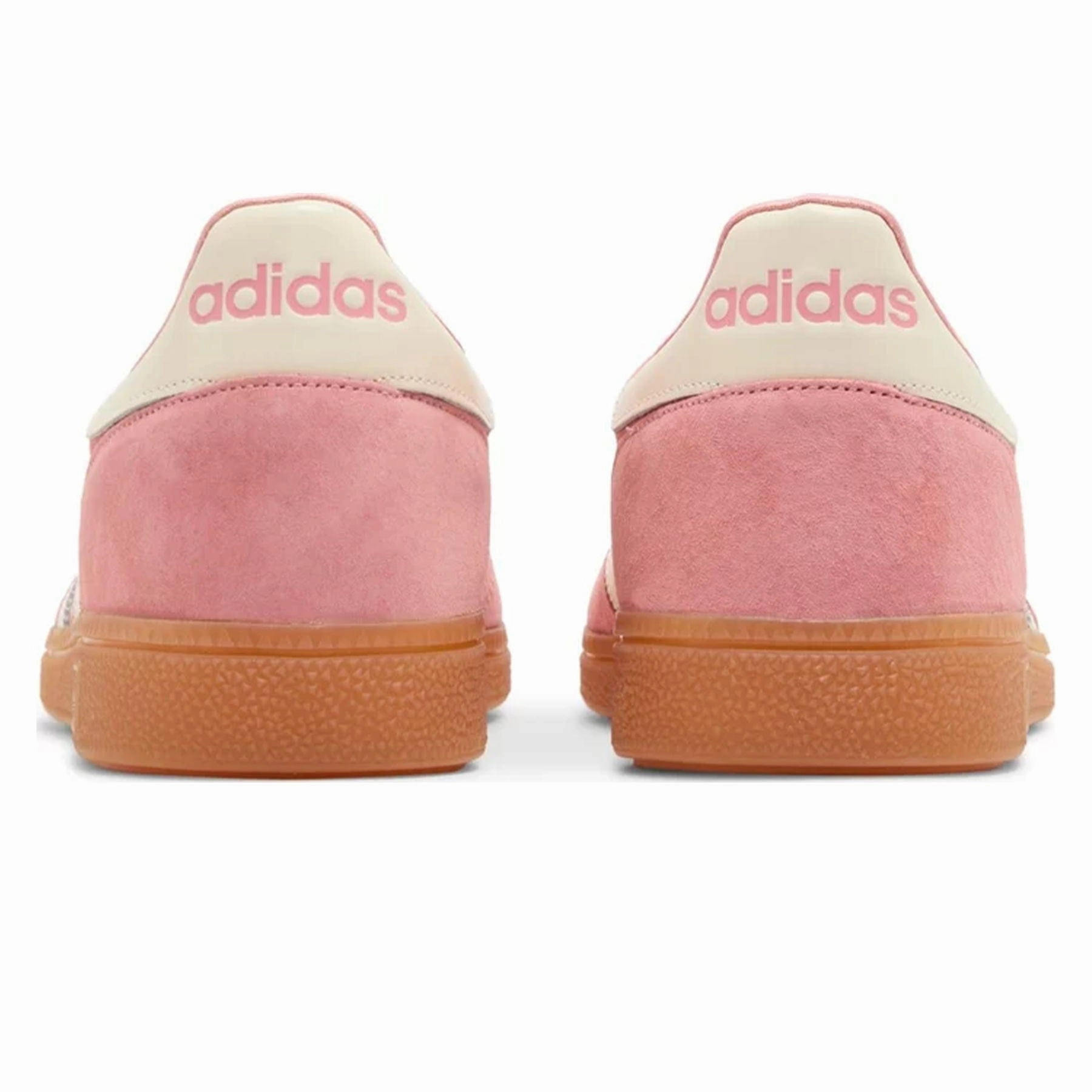 adidas Handball Spezial x Sporty & Rich 'Pink Gum' Low-profile athletic trainers