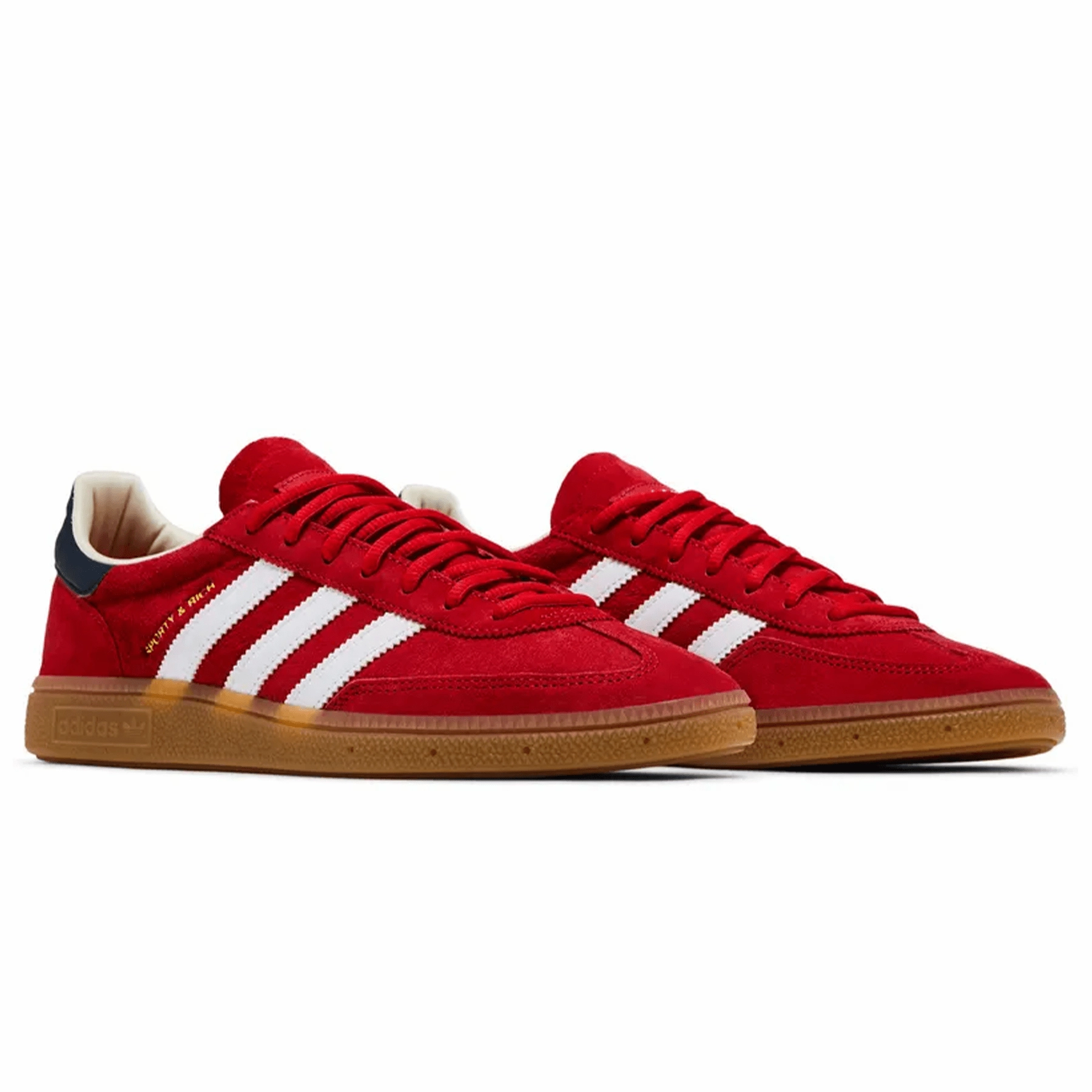 adidas Handball Spezial x Sporty & Rich 'USA' Low-profile athletic trainers