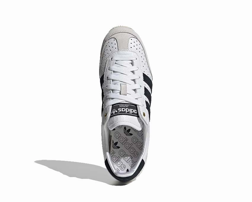 Adidas Japan W "Cloud White" Comfort low-top kicks for her