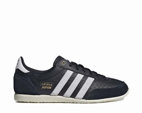Adidas Japan W "Core Black" Adidas sneakers with iconic design and sport comfort