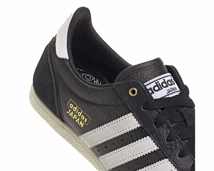 Adidas Japan W "Core Black" Adidas lifestyle sneakers
