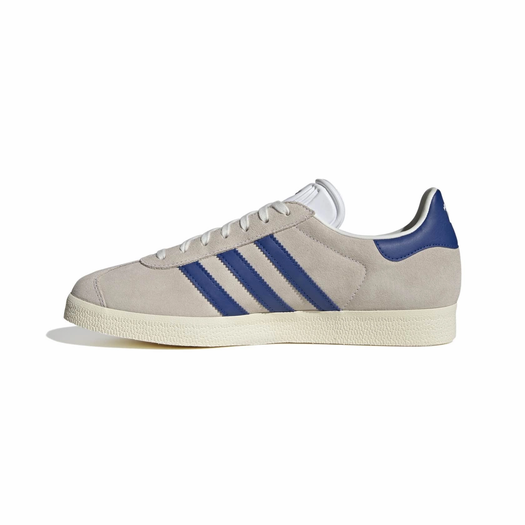 adidas Manchester United Gazelle Shoes Suede retro footwear
