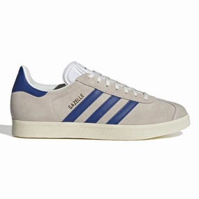 adidas Manchester United Gazelle Shoes Adidas Gazelle suede sneakers with bold look