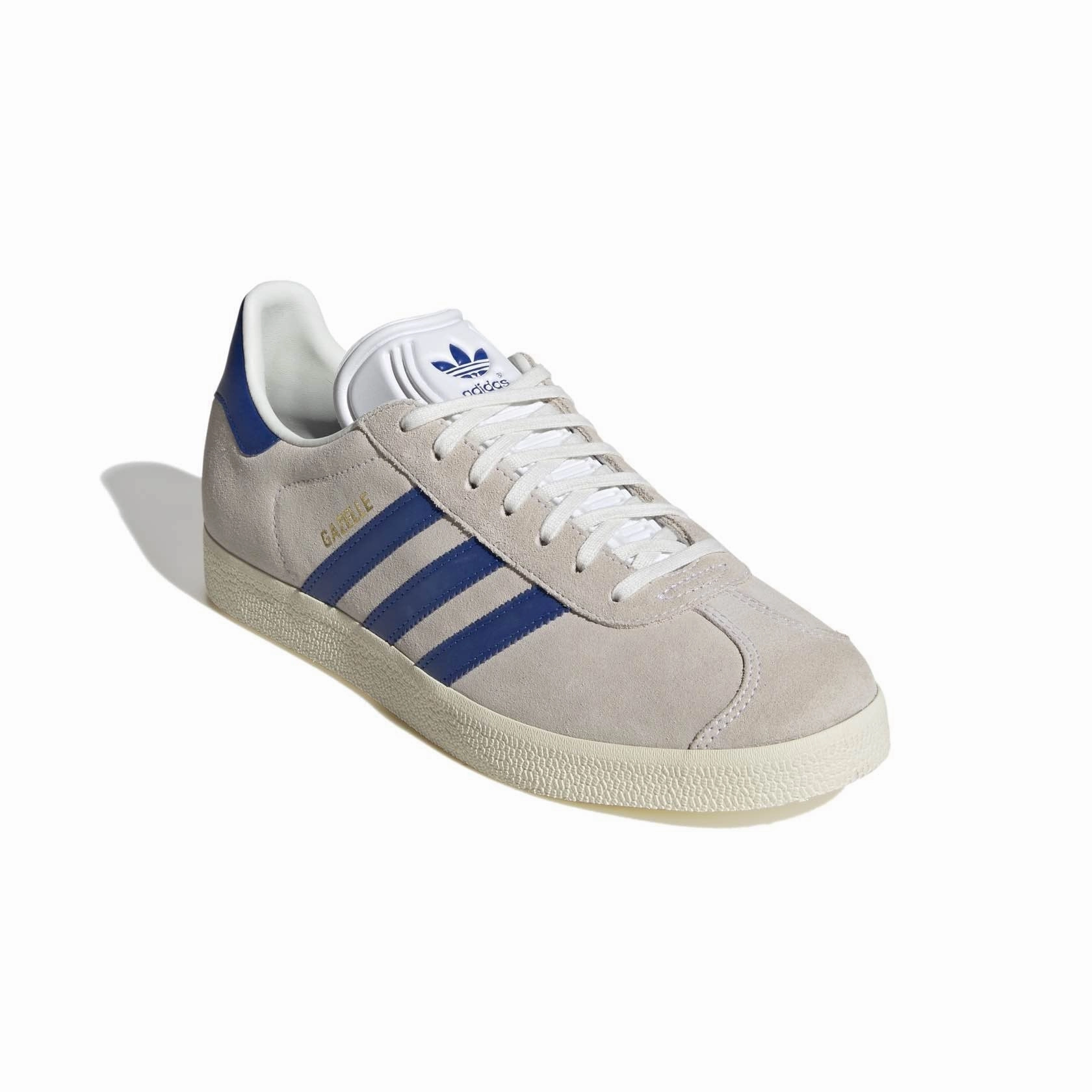 adidas Manchester United Gazelle Shoes Suede retro footwear