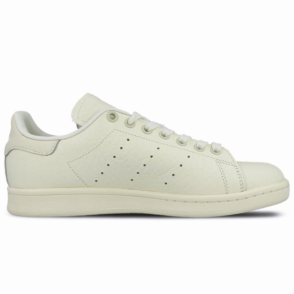 adidas Originals Stan Smith "Off White" Off White Sneakers