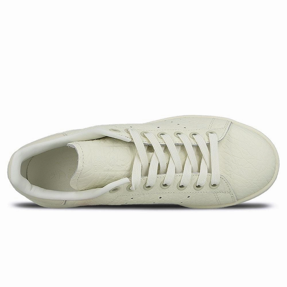 adidas Originals Stan Smith "Off White" Off White Sneakers