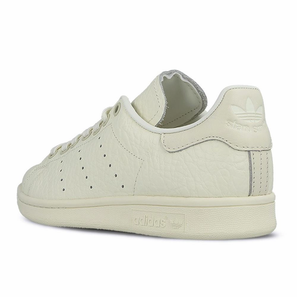 adidas Originals Stan Smith "Off White" Off White Sneakers