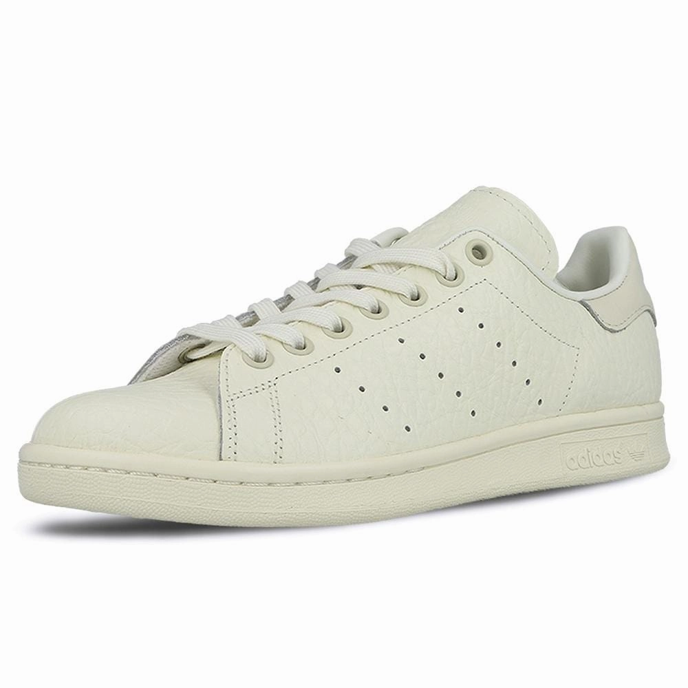 adidas Originals Stan Smith "Off White" Off White Sneakers