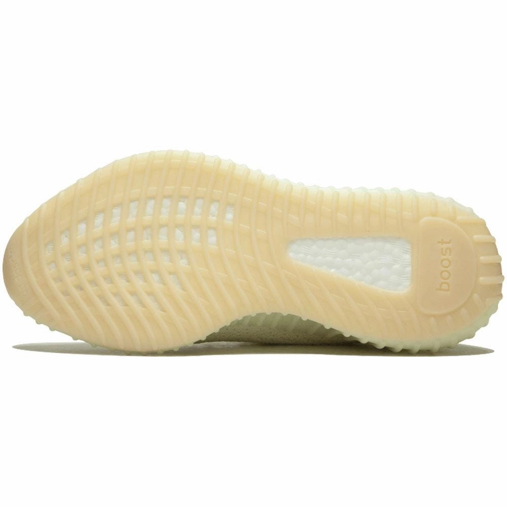adidas Originals Yeezy 350 v2 Butter Yeezy futuristic fashion sneakers