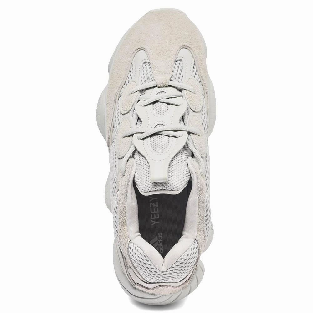 Adidas Originals Yeezy 500 'Salt' 700 Yeezy Models