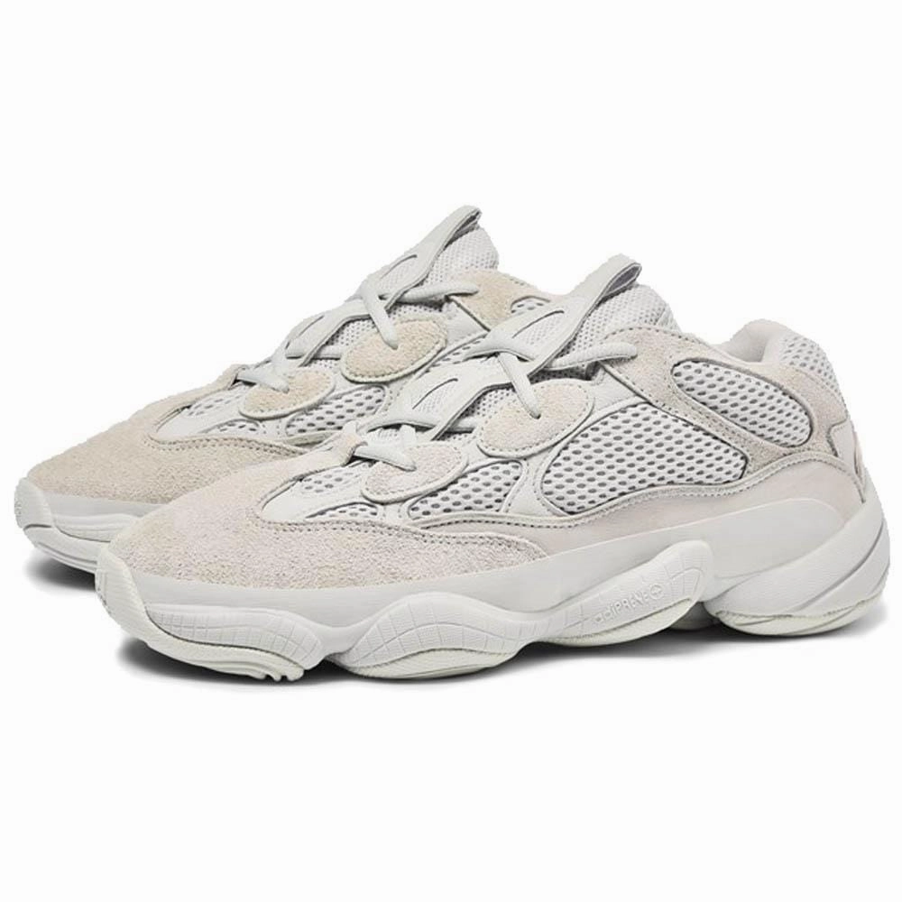 Adidas Originals Yeezy 500 'Salt' 700 Yeezy Models