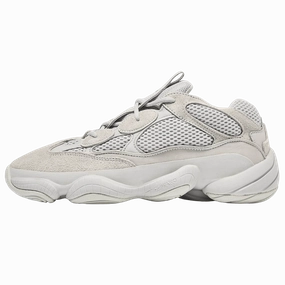 Adidas Originals Yeezy 500 'Salt' yeezy 500 classic dad shoe design
