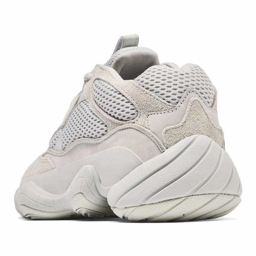 Adidas Originals Yeezy 500 'Salt' Yeezy futuristic fashion sneakers