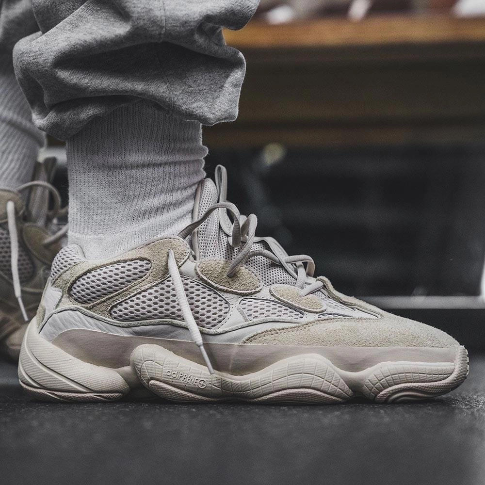 adidas Originals Yeezy 500 Blush 700 Yeezy Models