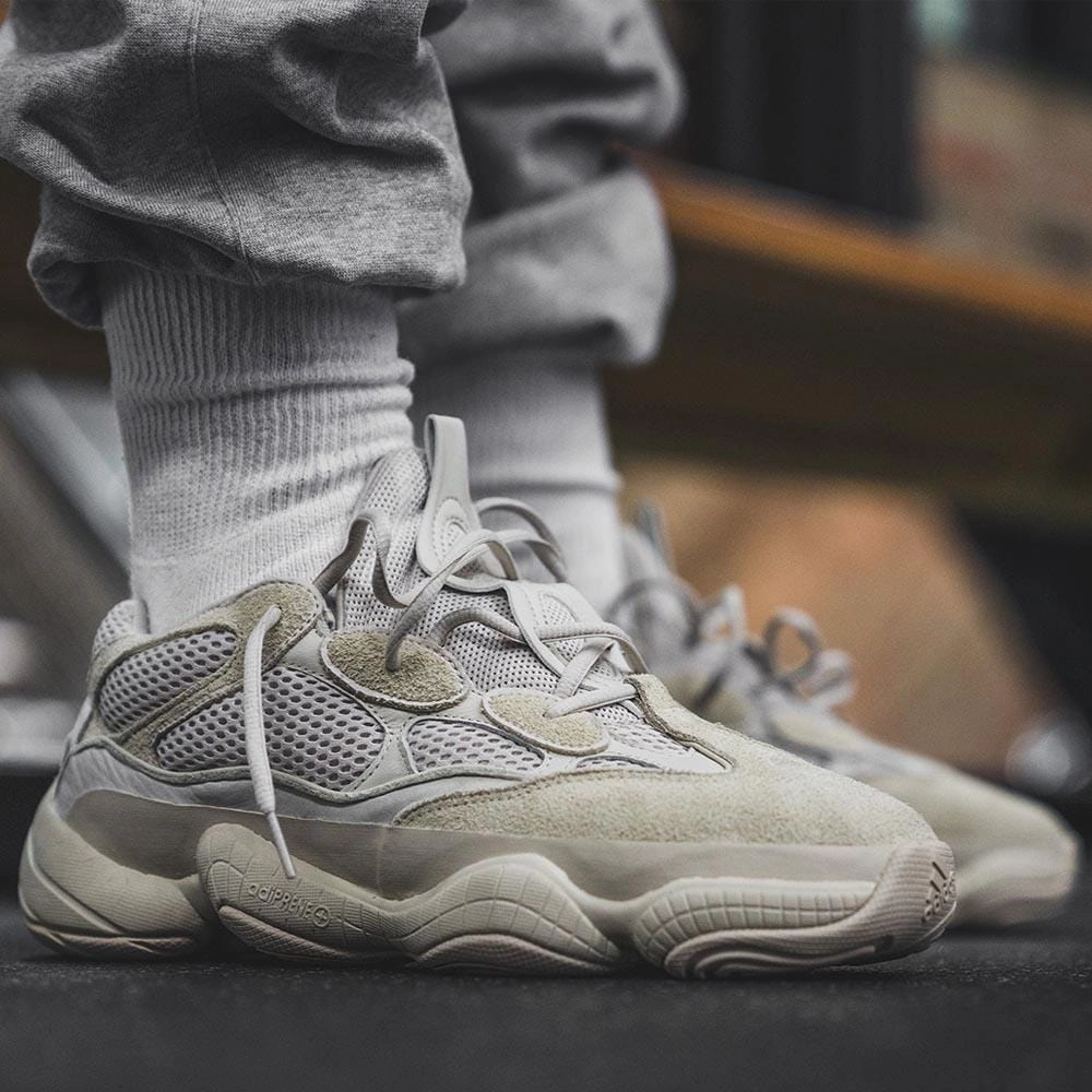 adidas Originals Yeezy 500 Blush 700 Yeezy Models