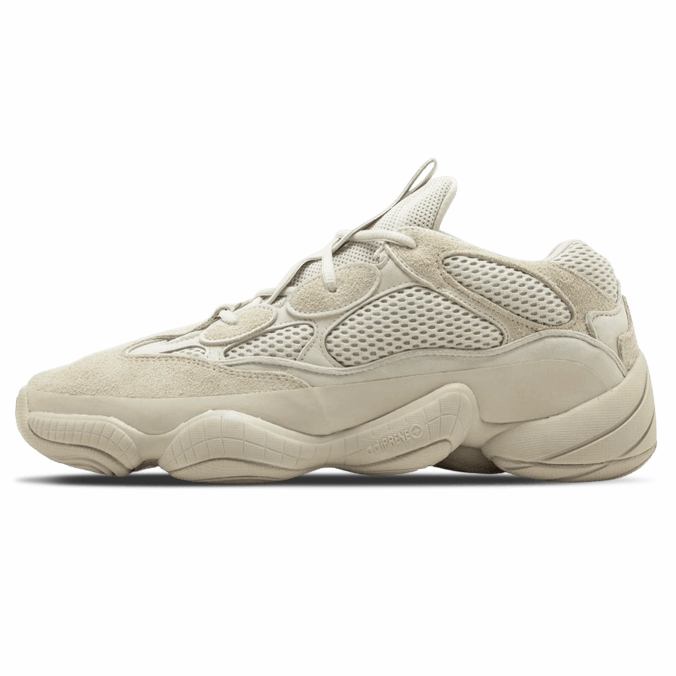 adidas Originals Yeezy 500 Blush yeezy 500 classic dad shoe design