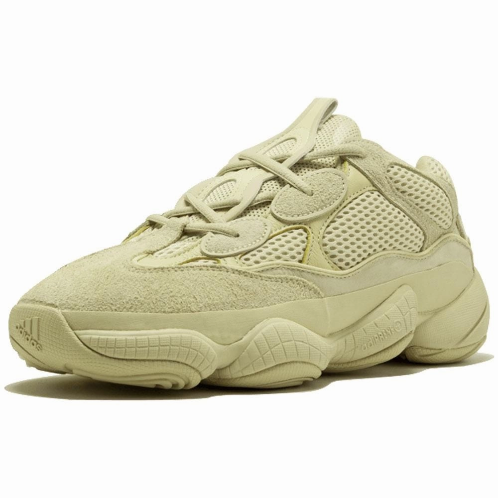 adidas Originals Yeezy 500 Supermoon Yellow 700 Yeezy Models