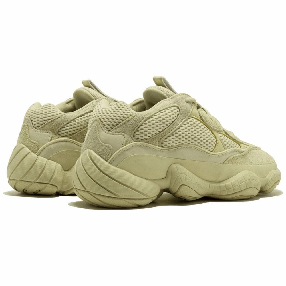 adidas Originals Yeezy 500 Supermoon Yellow 700 Yeezy Models