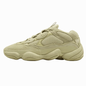 adidas Originals Yeezy 500 Supermoon Yellow yeezy 500 classic dad shoe design
