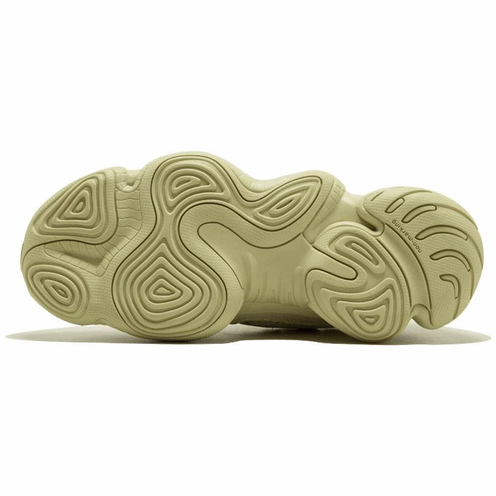 adidas Originals Yeezy 500 Supermoon Yellow 700 Yeezy Models