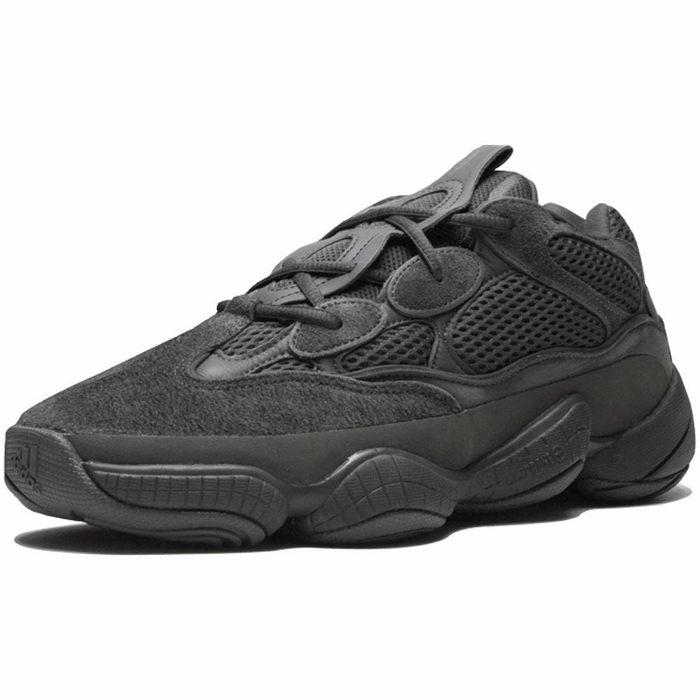 adidas Originals Yeezy 500 Utility Black 700 Yeezy Models