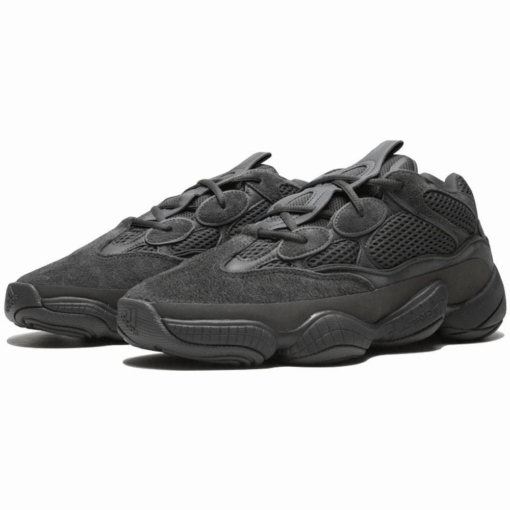 adidas Originals Yeezy 500 Utility Black 700 Yeezy Models