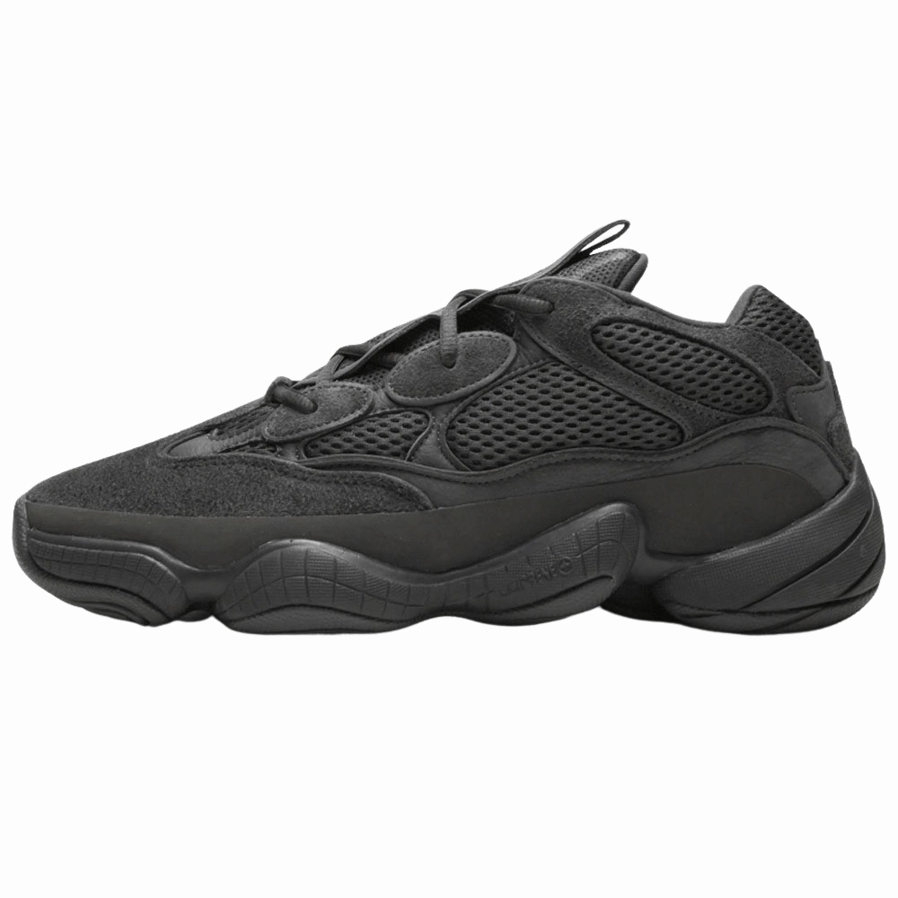 adidas Originals Yeezy 500 Utility Black yeezy 500 classic dad shoe design
