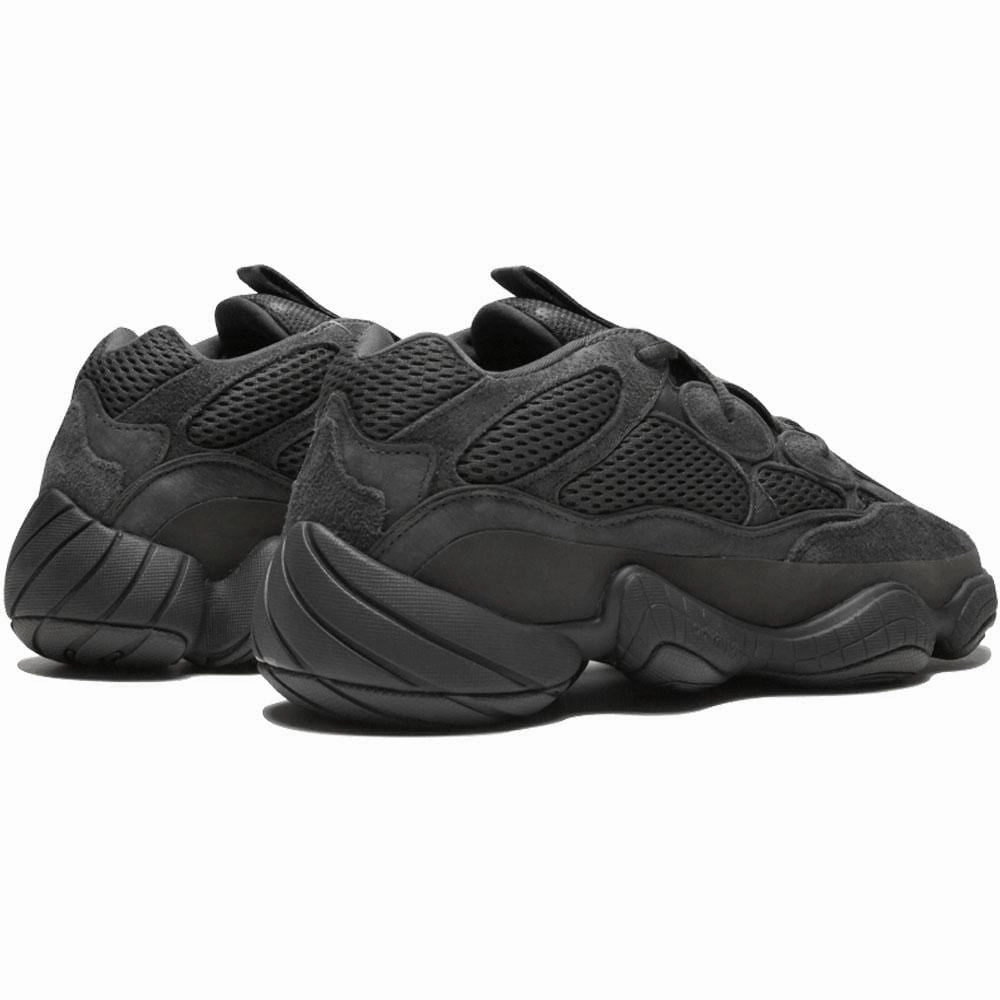 adidas Originals Yeezy 500 Utility Black 700 Yeezy Models