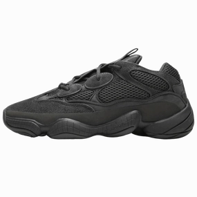 adidas Originals Yeezy 500 Utility Black yeezy 500 classic dad shoe design