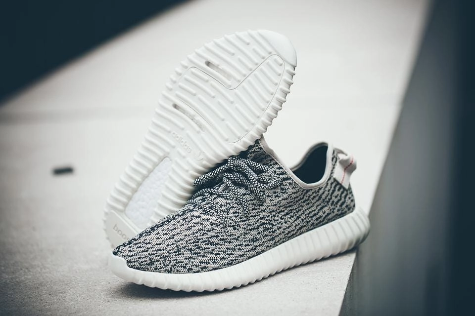 Adidas Originals YEEZY BOOST 350 Boost 350 Sneakers