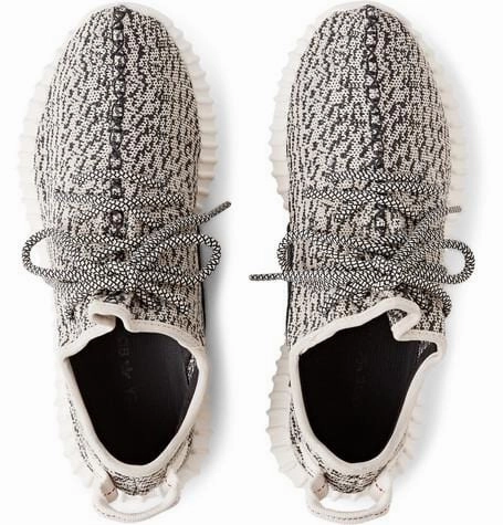 Adidas Originals YEEZY BOOST 350 Boost 350 Sneakers