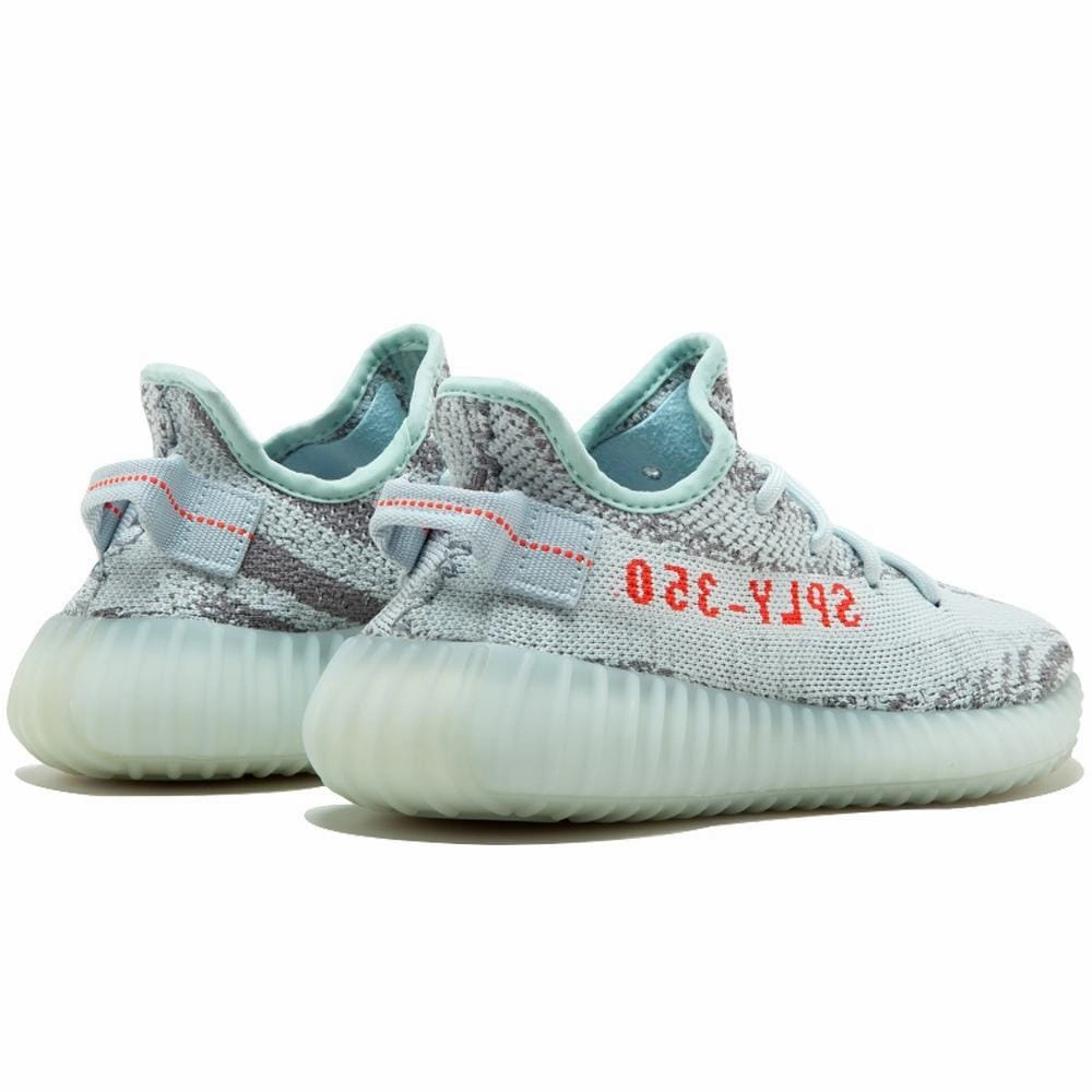 adidas Originals Yeezy Boost 350 V2 Blue Tint Boost 350 Sneakers
