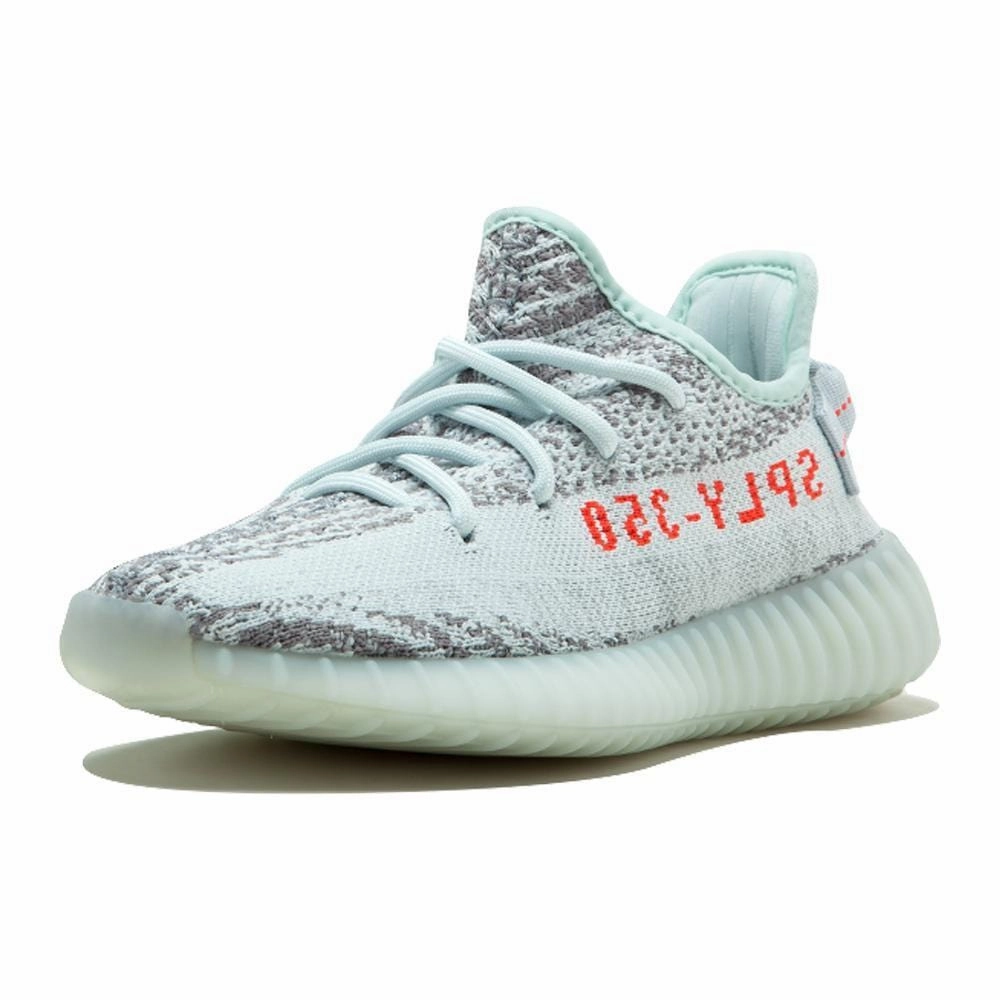 adidas Originals Yeezy Boost 350 V2 Blue Tint Boost 350 Sneakers