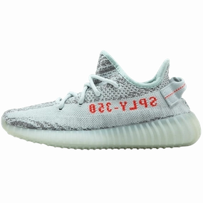 adidas Originals Yeezy Boost 350 V2 Blue Tint yeezy boost 350 lightweight running sneakers